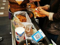 -糯米团油茶早餐铺