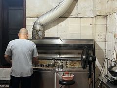 -雷老虎烧烤(西街店)