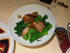 -侨美食家·粤菜(体育西路店)