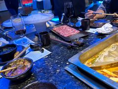 -王家渡火锅店(棕榈泉店)