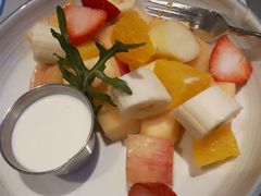 -卡朋西餐(较场西路店)