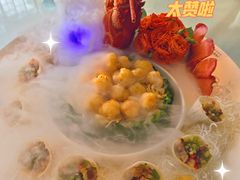 -万龙洲海鲜(南新仓店)