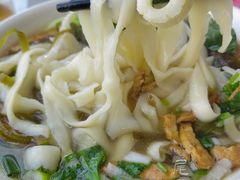 -太原面食店(解放路店)