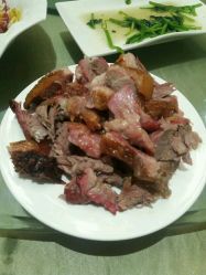 -花家怡园·宴会厅(簋街四合院总店)