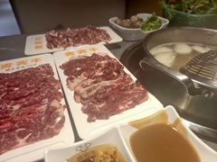 -贵宾牛·潮汕牛肉火锅(珠池总店)