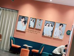 -海马体照相馆(龙湖杭州金沙天街店)