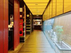 大堂-杭州西子湖四季酒店·金沙厅