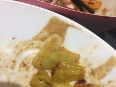 -四环冷面王(西单华威约饭街店)