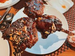 -Kathleen's Bistro&Bar 凯圣琳西餐厅(漕河泾印象城店)