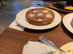 -萨莉亚意式餐厅(莲花国际广场店)