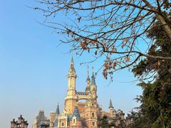 -上海迪士尼度假区