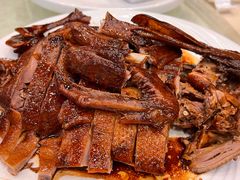 -新长岭大酒店酒楼