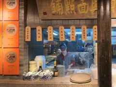 -南京大牌档(壹方天地店)