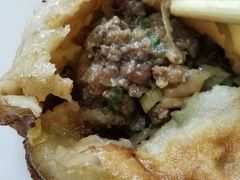 门钉肉饼-宝瑞门钉肉饼店