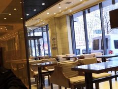 大堂-富龙快餐店(铁西店)