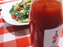-西贝(宁波天一国购店)