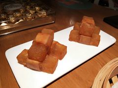 -点心传说·粤菜点心(佐阾虹湾店)