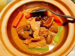-满堂匠心川宴·私房菜(天府三街店)