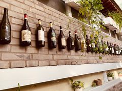 -闲·胡同 Barblu Hutong(雍和宫五道营店)