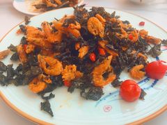 -楚鱼王·河鲜·湖北菜(华农店)