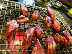 -釜山火炉·海鲜烤肉(紫藤路店)