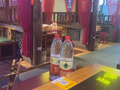 -袍家大院重庆火锅(文安路店)