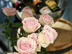 -L'Arome芳芳法国餐厅(仙林金鹰店)