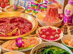 -小龙坎火锅(春熙太古里店)
