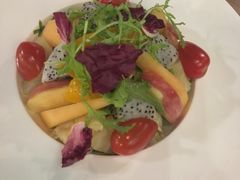-5号公路餐厅(曼哈顿店)