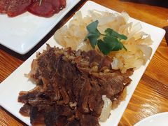 -臭桂鱼儿特色餐厅(朝晖七小区北区店)