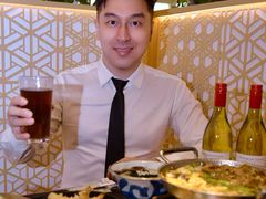 -德川家日本料理(中关村店)