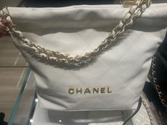 -CHANEL BEAUTÉ(圆方店)