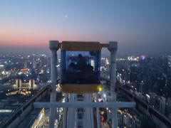 -南昌之星摩天轮