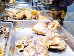 -张仔烧腊店(天河店)