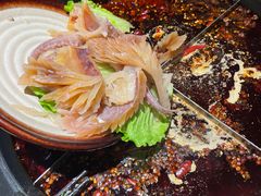 -陈眼镜火锅(总店)