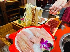 -大龙燚·旷野鲜火锅(广州首店)