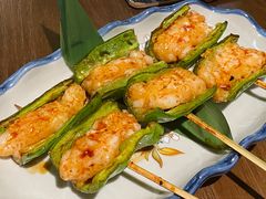 -一豚轩·烧鸟·豚骨拉面(五四路店)