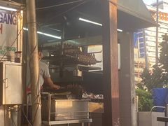 -黄亚华小食店(Jalan Alor)