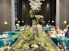 -喜棠·长沙家宴·海鲜·湘菜(麓谷店)