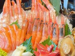 -極上萬膳·日料放题(海岸城店)