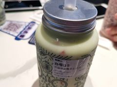 -野萃山·潮汕厚果汁(十亩地店)