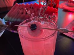 -MOSSO音乐酒吧·live house(南京旗舰店)