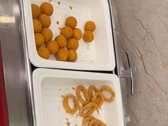 -西安绿地假日酒店·欧意咖啡厅