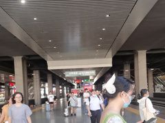 -合肥南站