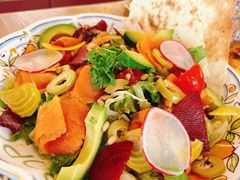 -Alimentari Mulino意大利餐吧&烘焙(丰盛里店)