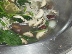 -313羊庄铁锅烀羊肉(姜堰店)