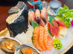 -古京·臻致料理(月湖店)
