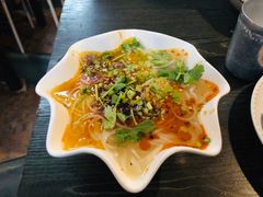 -火燒雲傣家菜(鼓楼店)