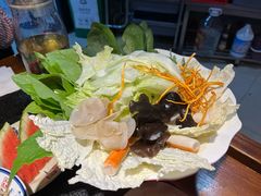 -五福居羊蝎子(方庄店)