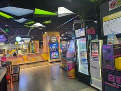 -星际传奇·电玩城·游戏厅·儿童乐园(大悦城店)
